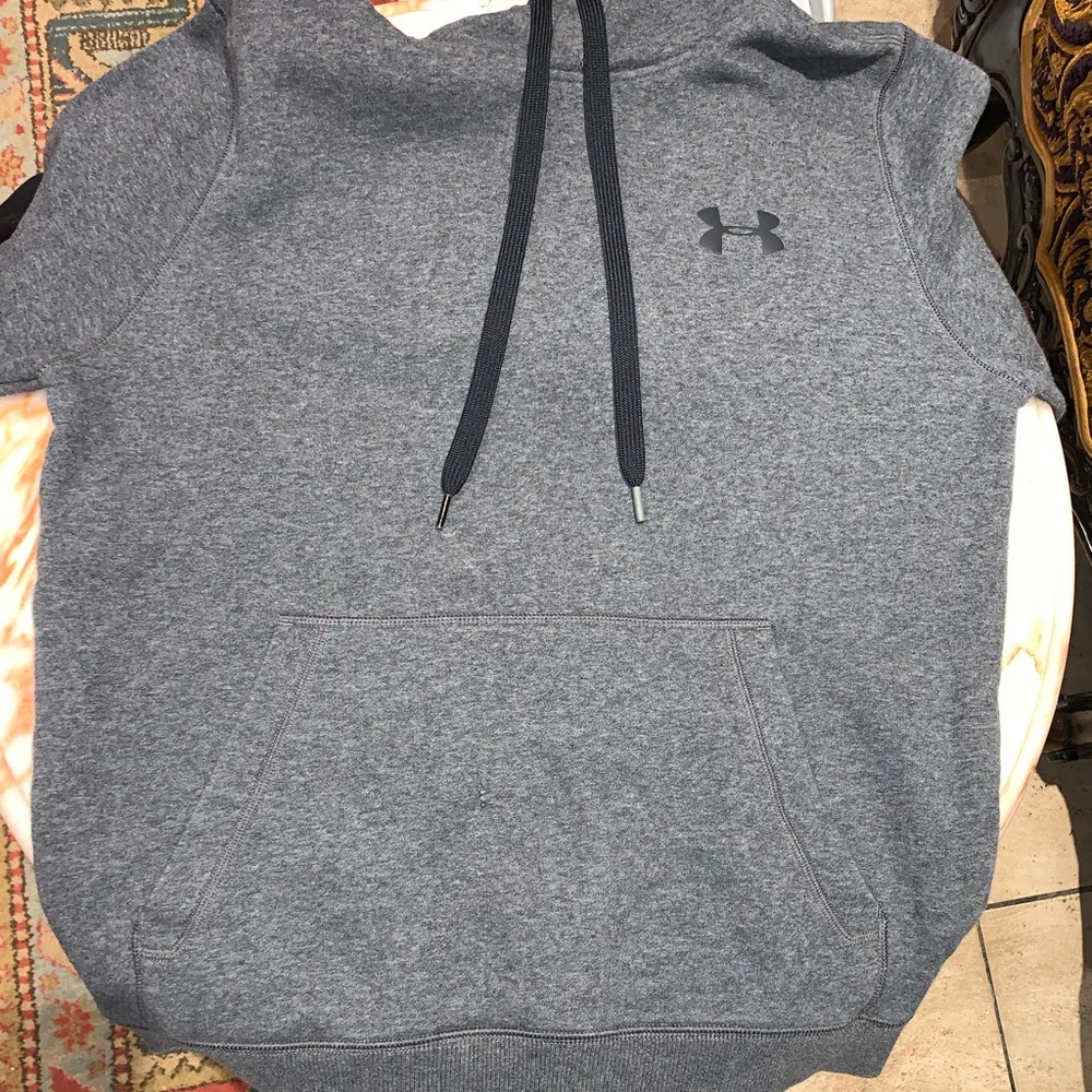 Under armour hoodie